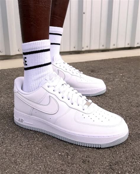 nike air force 1'07 sneakers